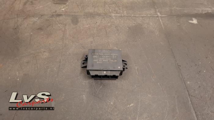 Ford Focus Module PDC