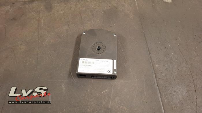 Ford Focus Telefoon Module