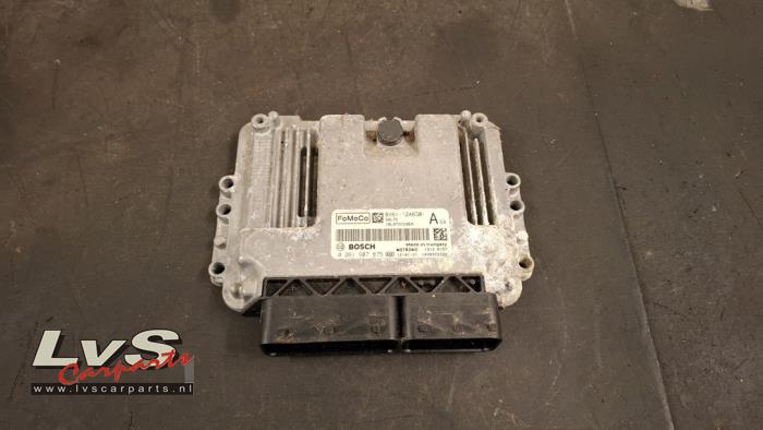 Ford Focus Ordinateur gestion moteur