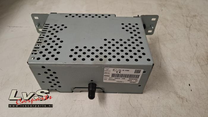 Ford Focus Module navigation