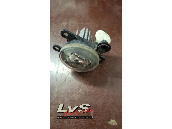 Ford Focus Mistlamp links-voor