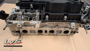 Gebruikte Cilinderkop Ford Focus 3 Wagon 1.6 SCTi 16V Prijs € 450,00 Margeregeling aangeboden door LvS Carparts