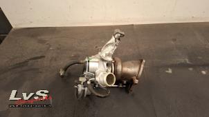 Gebruikte G-lader Ford Focus 3 Wagon 1.6 SCTi 16V Prijs € 250,00 Margeregeling aangeboden door LvS Carparts