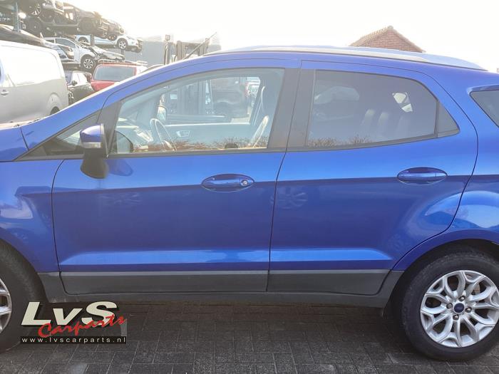 Ford Ecosport Portier 4Deurs links-voor