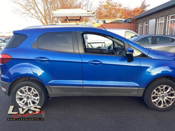 Ford Ecosport Portier 4Deurs rechts-voor