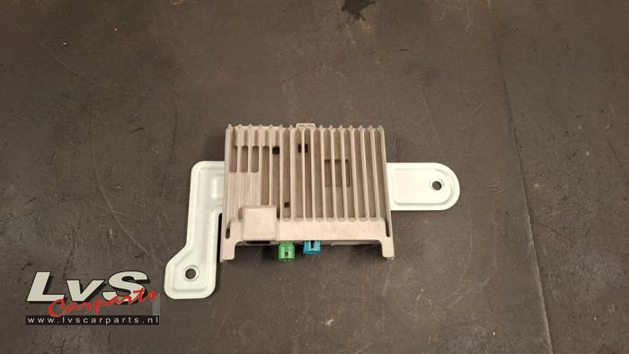 Lynk & Co 01 Module Bluetooth