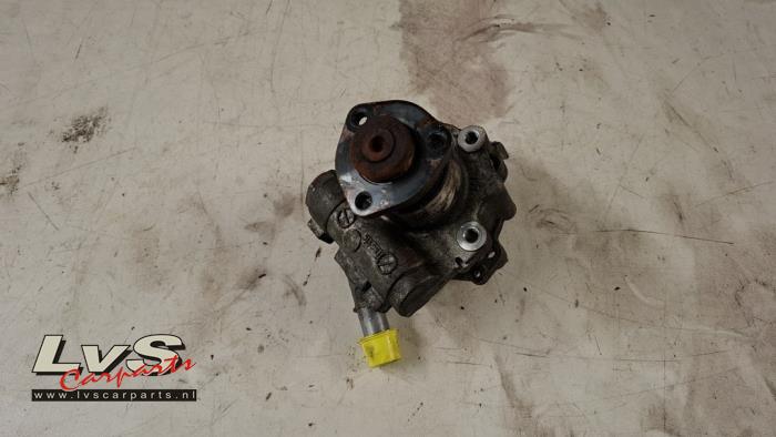 BMW X1 Stuurbekrachtiging Pomp