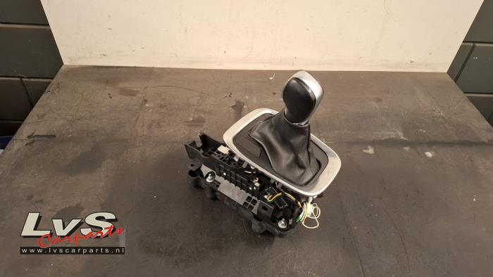 Renault Megane Selectiehendel automaat