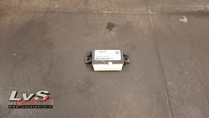 Renault Megane Module PDC