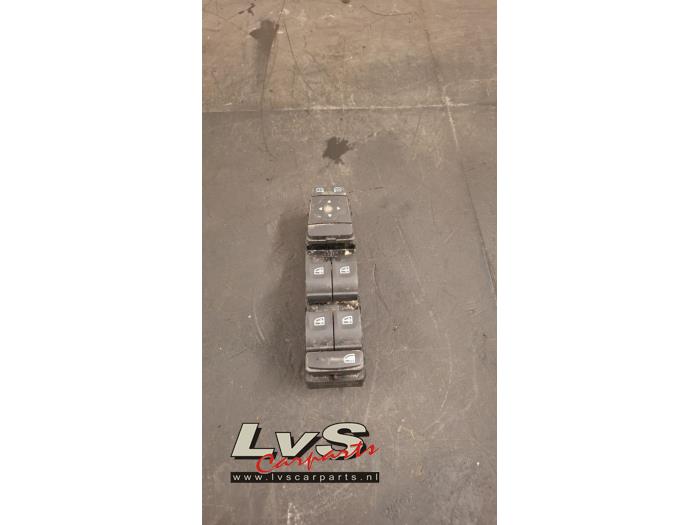 Renault Megane Commutateur vitre électrique