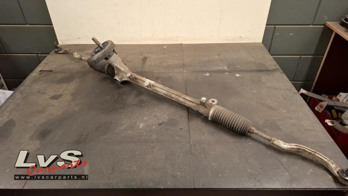 Renault Megane Crémaillère de direction