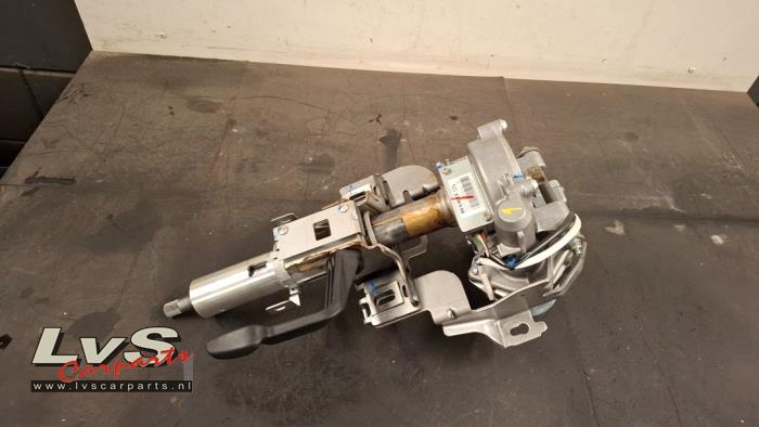 Renault Megane Direction assistée électrique