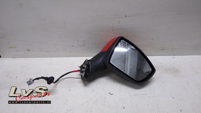 Ford Ecosport Rétroviseur extérieur droit