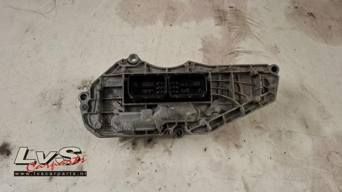 Renault Megane Computer Automatische Bak