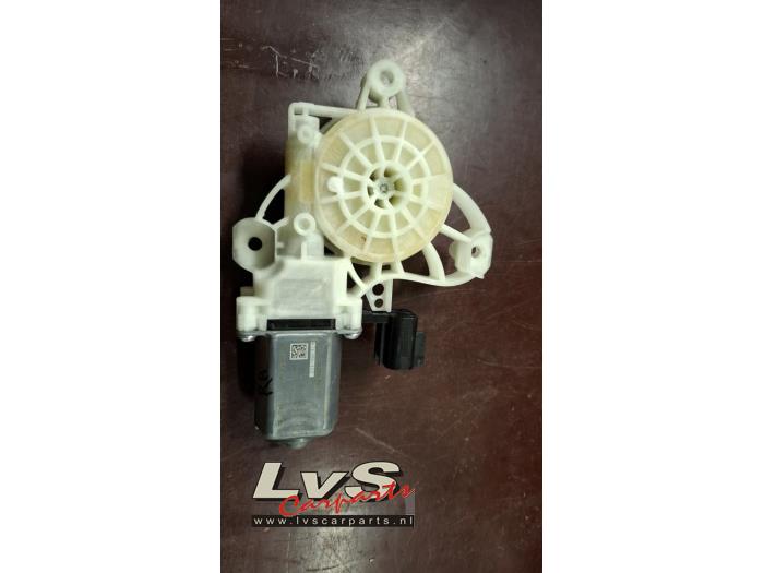 Ford Focus Raammotor Portier