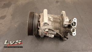 Gebruikte Aircopomp Renault Megane IV Estate (RFBK) 1.5 Energy dCi 110 Prijs € 60,00 Margeregeling aangeboden door LvS Carparts