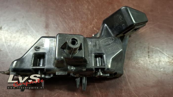 Ford Focus Cover, miscellaneous