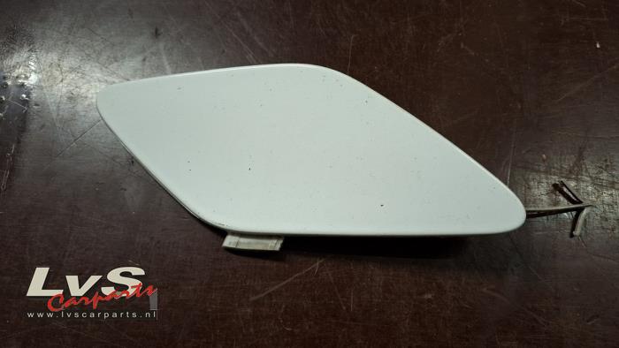 Ford Focus Towing eye cover, front