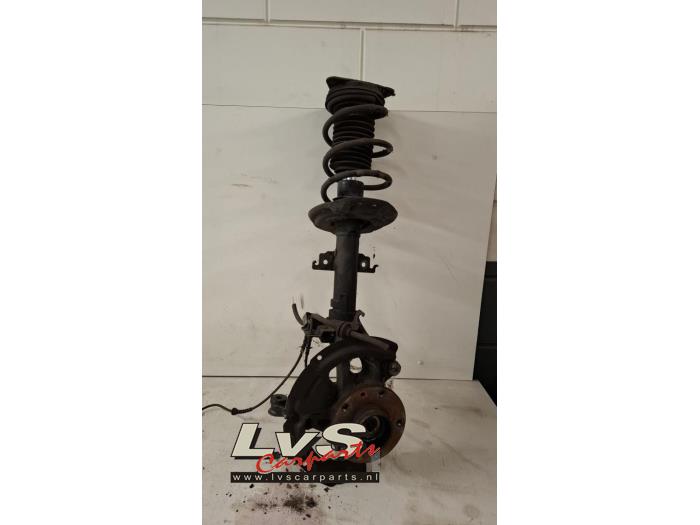 Renault Megane Barre amortisseur avant droit