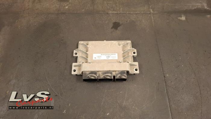 Ford Ecosport Ordinateur gestion moteur