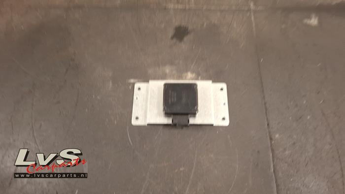 Ford Ecosport Module (divers)