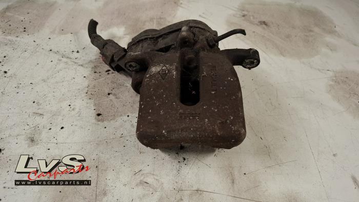 Renault Megane Etrier de frein (pince) arrière droit