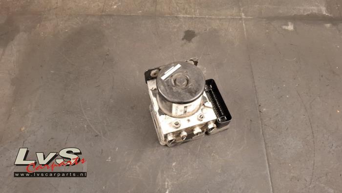 Ford Ecosport Pompe ABS