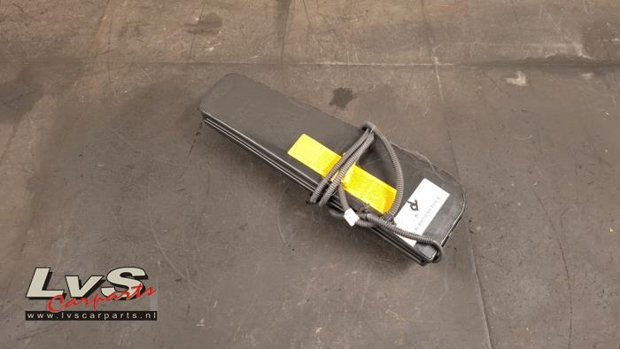 Ford Ecosport Airbag stoel (zitplaats)