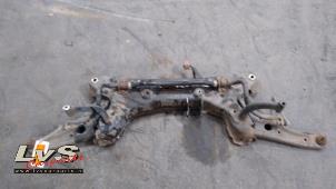 Gebruikte Subframe Ford EcoSport (JK8) 1.5 Ti-VCT 16V Prijs € 75,00 Margeregeling aangeboden door LvS Carparts