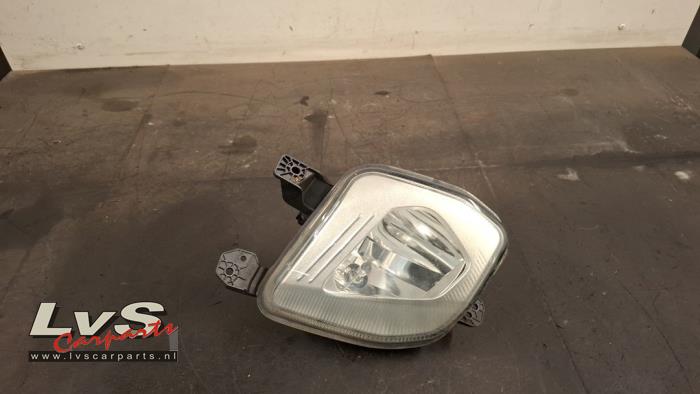 Ford Fiesta Mistlamp rechts-voor