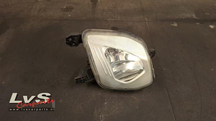 Ford Fiesta Mistlamp links-voor