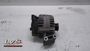Gebruikte Dynamo Ford EcoSport (JK8) 1.5 Ti-VCT 16V Prijs € 25,00 Margeregeling aangeboden door LvS Carparts