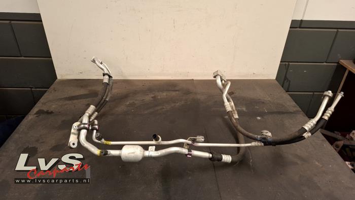 Peugeot Bipper Tuyau clim