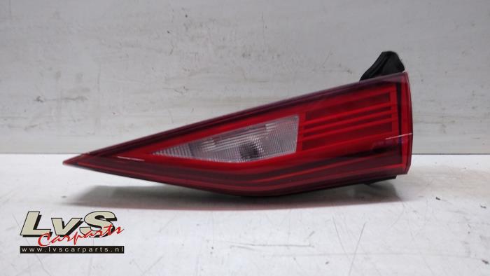 Audi A3 Taillight, right