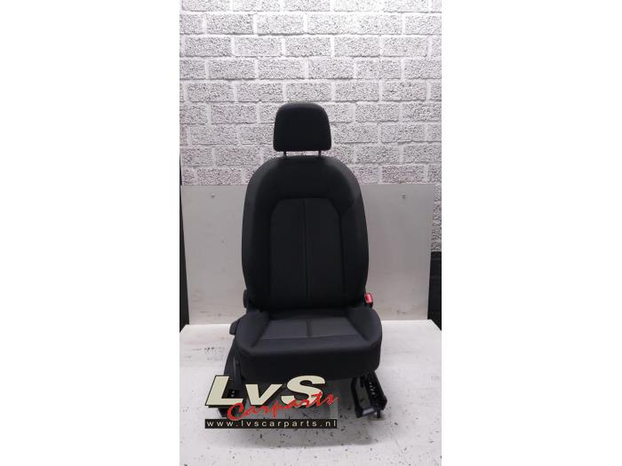 Audi A3 Stoel rechts