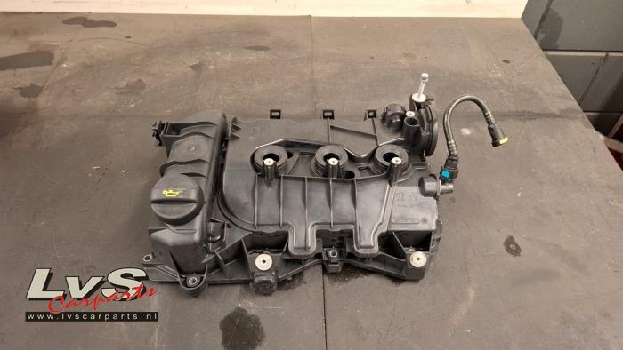 Citroen C3 Couvercle soupapes