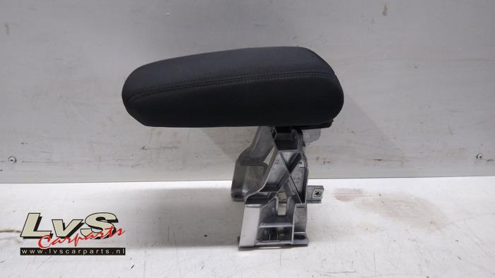 Audi A3 Armleuning