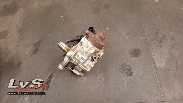 BMW 3-Série Pompe carburant mécanique