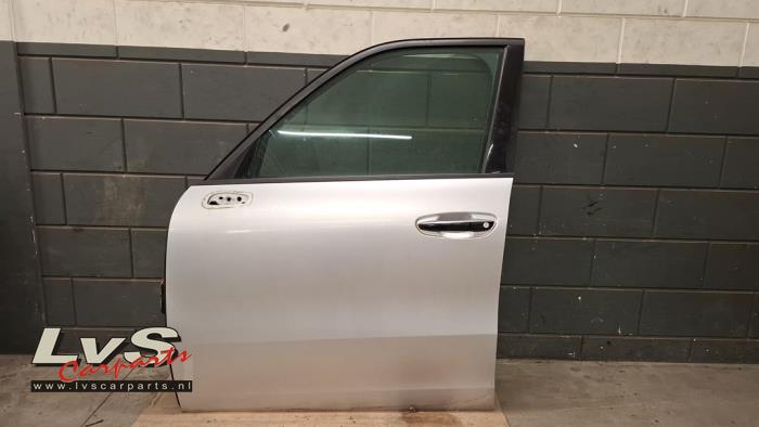 Citroen C4 Grand Picasso Portier 4Deurs links-voor