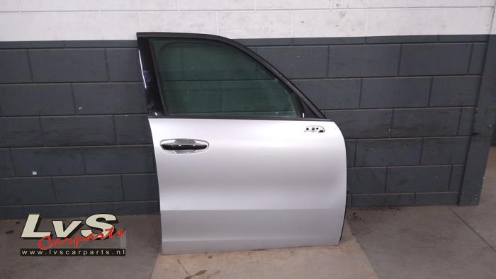 Citroen C4 Grand Picasso Portier 4Deurs rechts-voor