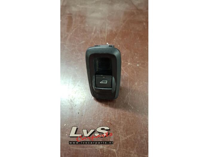 Ford KA+ Elektrisch Raam Schakelaar