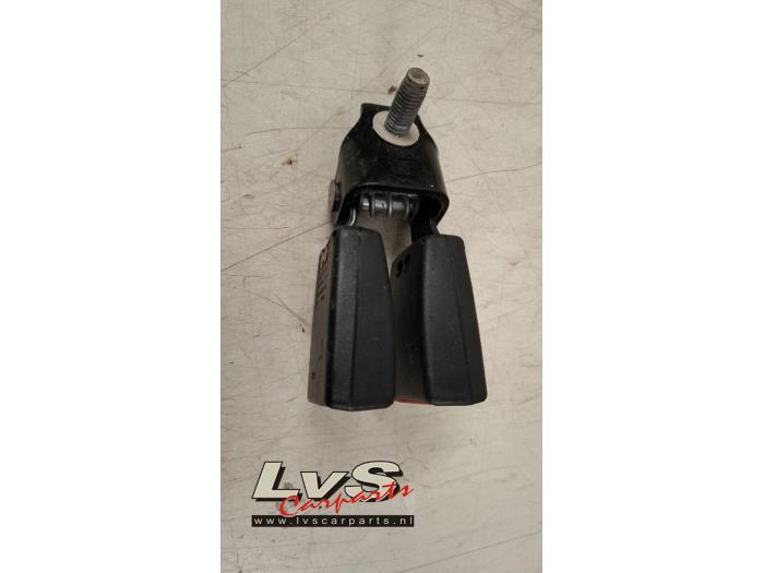 Ford KA+ Veiligheidsgordel Insteek midden-achter