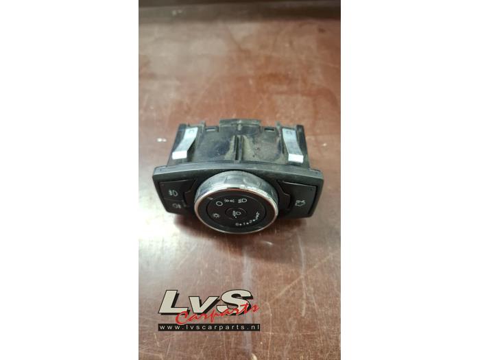 Ford KA+ Commutateur lumière