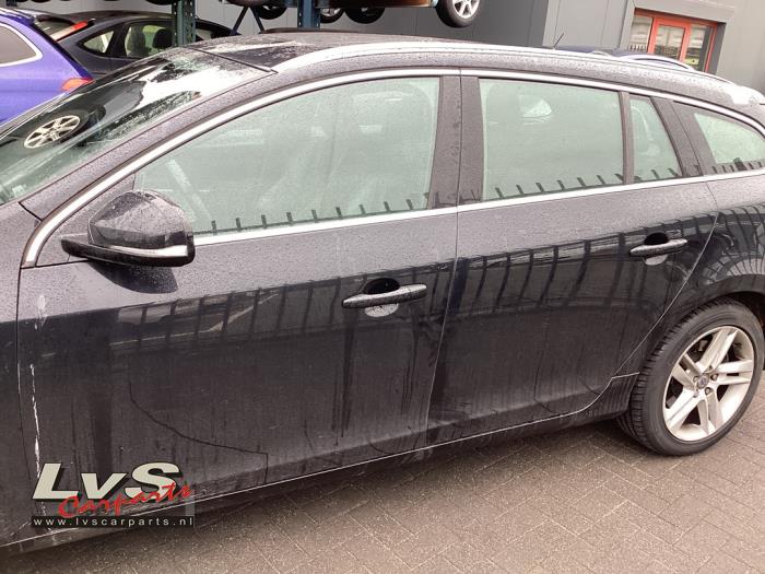 Volvo V60 Portier 4Deurs links-achter
