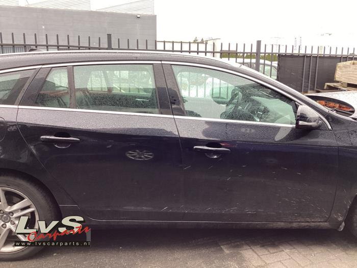 Volvo V60 Portier 4Deurs rechts-achter
