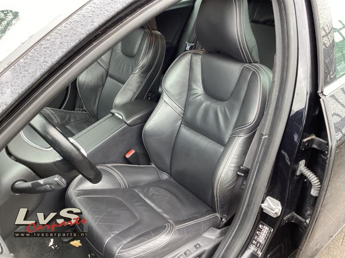 Volvo V60 Bekleding Set (compleet)