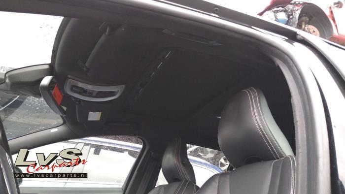 Volvo V60 Hemelbekleding