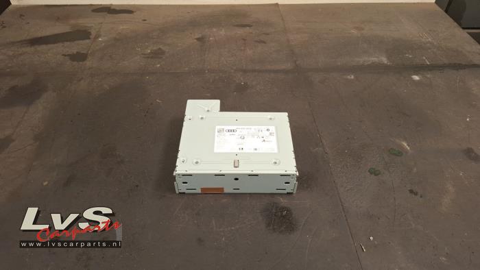 Audi A3 Regelunit Multi Media