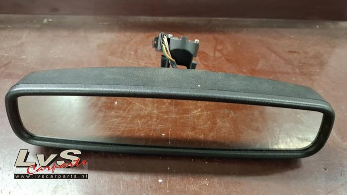 Ford Fiesta Rétroviseur intérieur