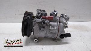 Gebruikte Pomp Airco Audi A3 Sportback (8YA) 1.0 30 TFSI 12V Prijs € 100,00 Margeregeling aangeboden door LvS Carparts